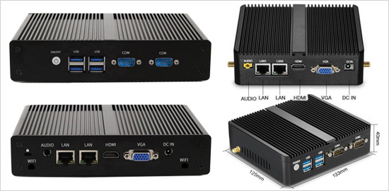 MiniPC