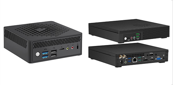 MiniPC