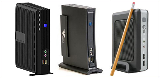 THINCLIENT