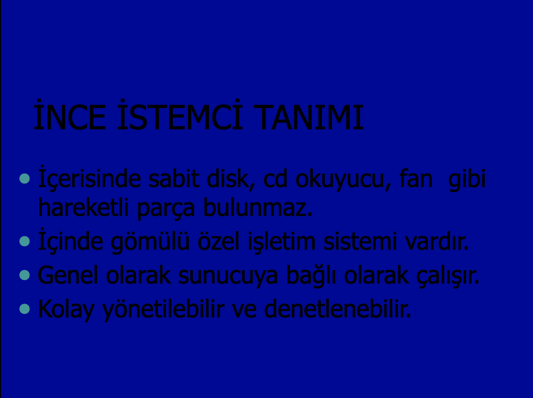Sunum