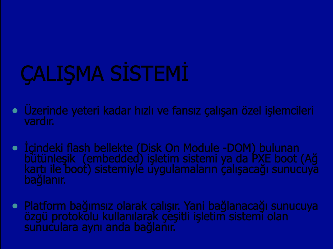 Sunum