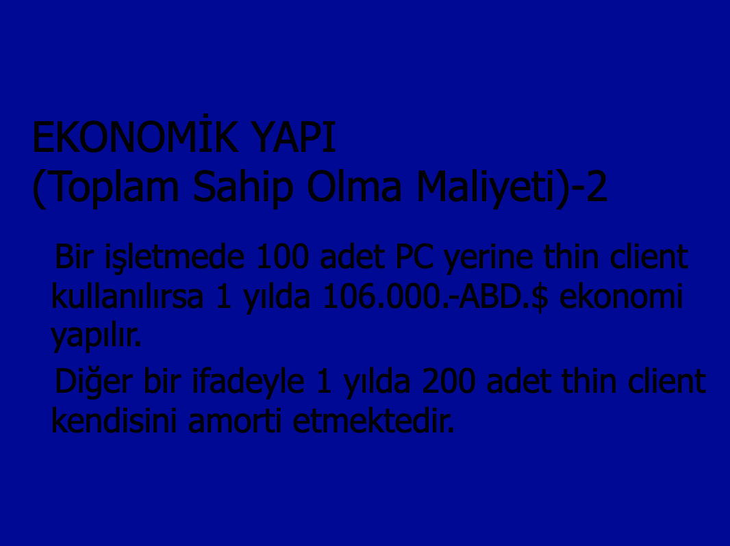 Sunum
