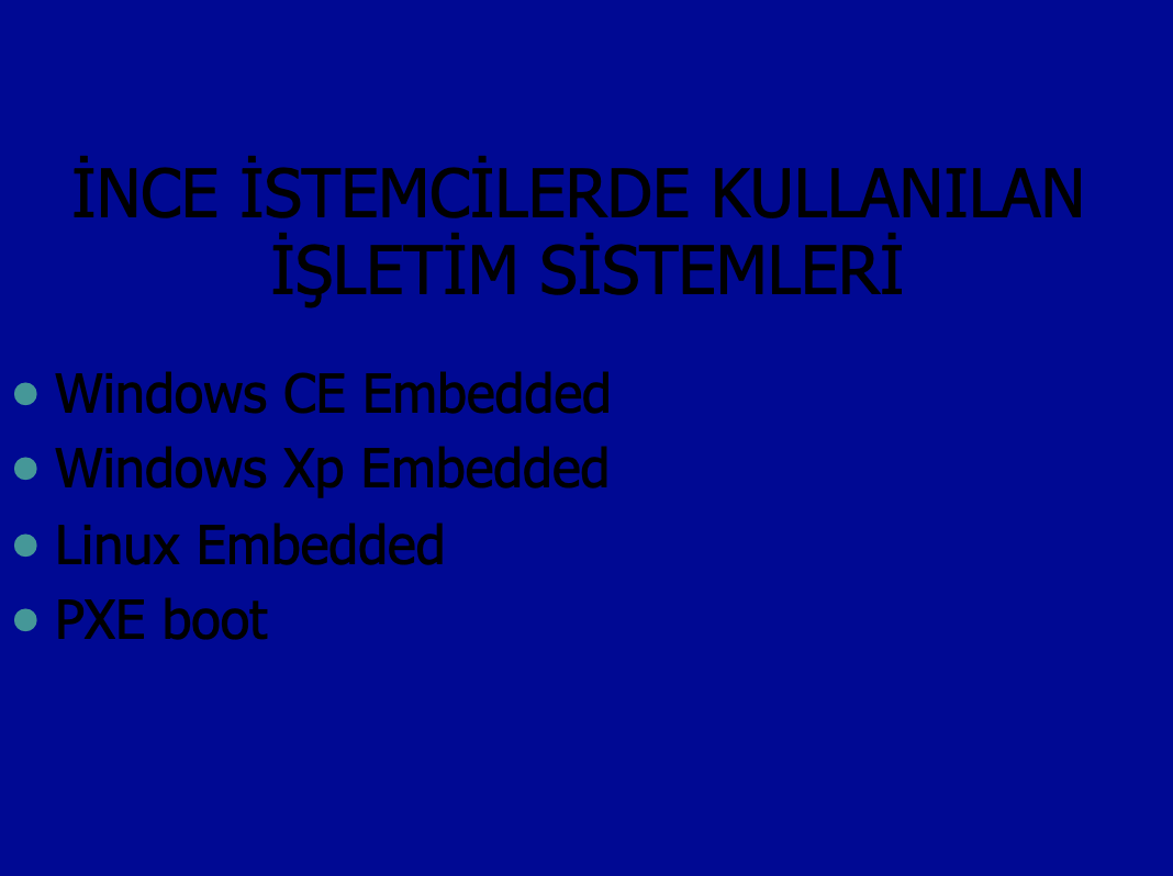 Sunum